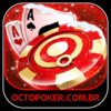 Logo da OCTOPOKER